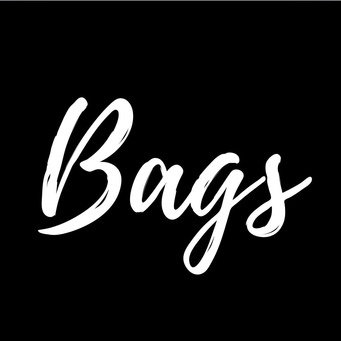 Bags